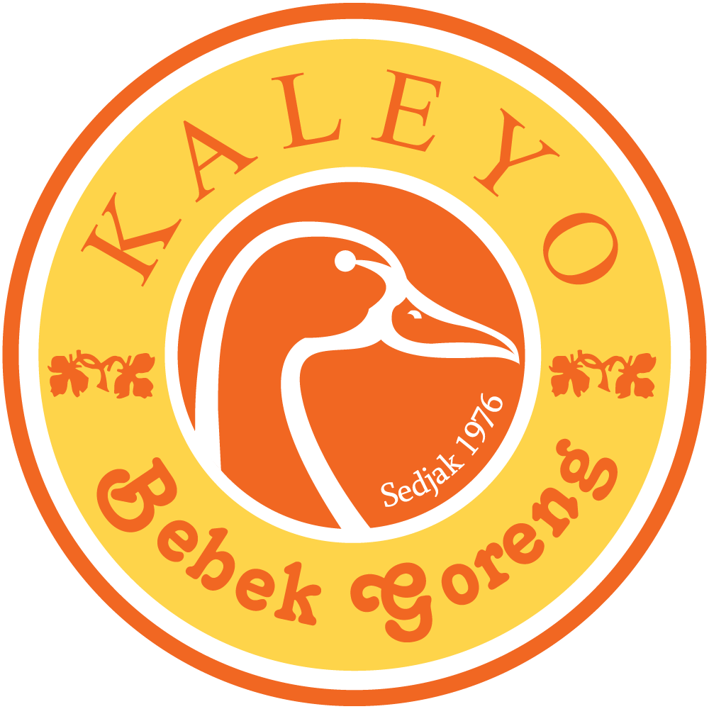 KALEYO Bebek Goreng